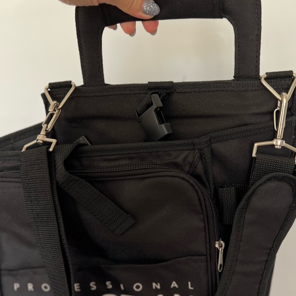 Sebastian professional on the Go Hair Stylist Travel Bag/luxury bag NEW - Picture 10 of 14